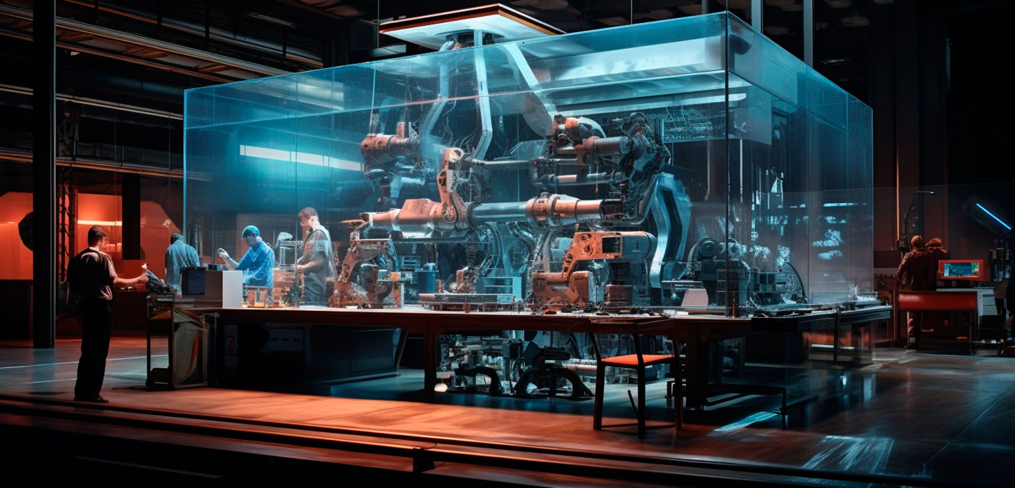 taller de maquetas del futuro