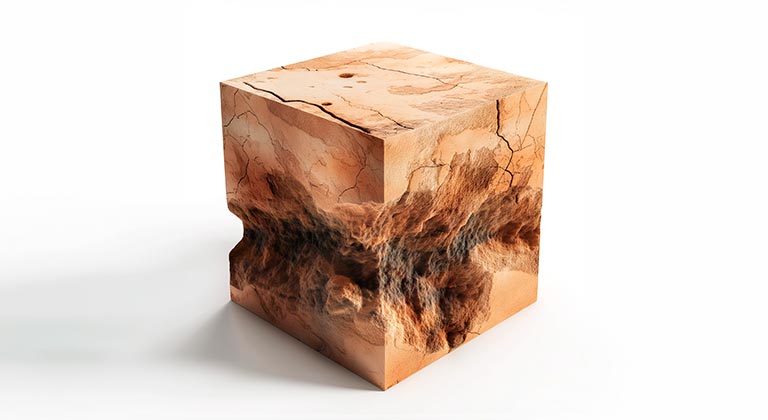 Maqueta conceptual de investigación científica