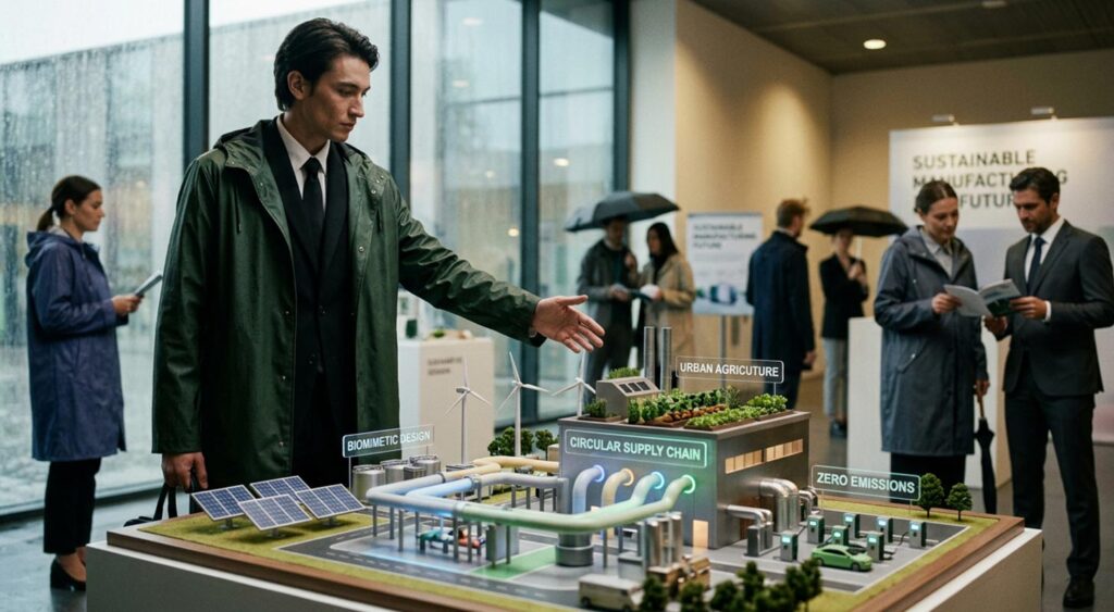 Maquetas para ferias