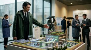 Maquetas para ferias
